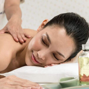 Special Relaxation Packages 90mins